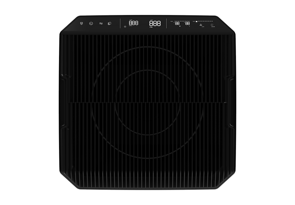 Thumbnail: PJROBOT Smart Air Purifier : PJ-1000B