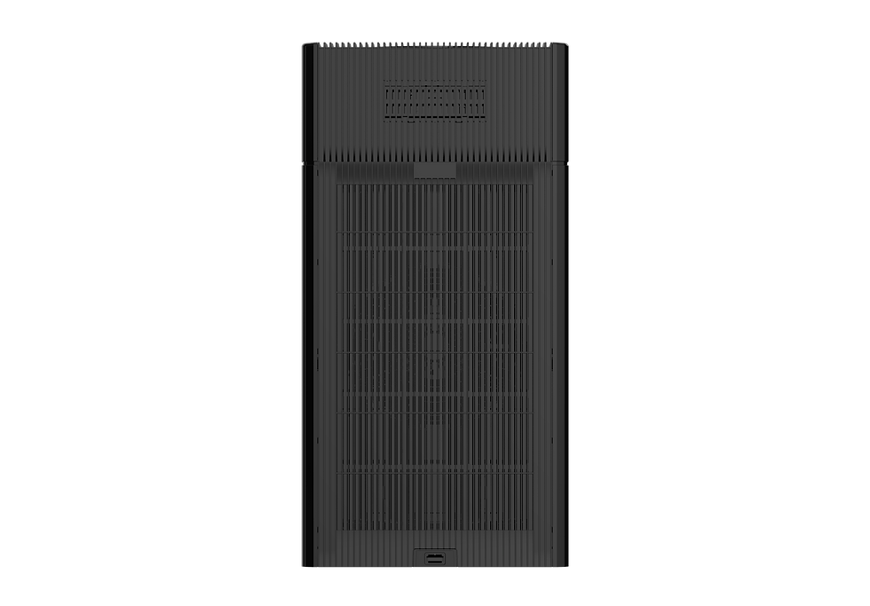 Thumbnail: PJROBOT Smart Air Purifier : PJ-1000A
