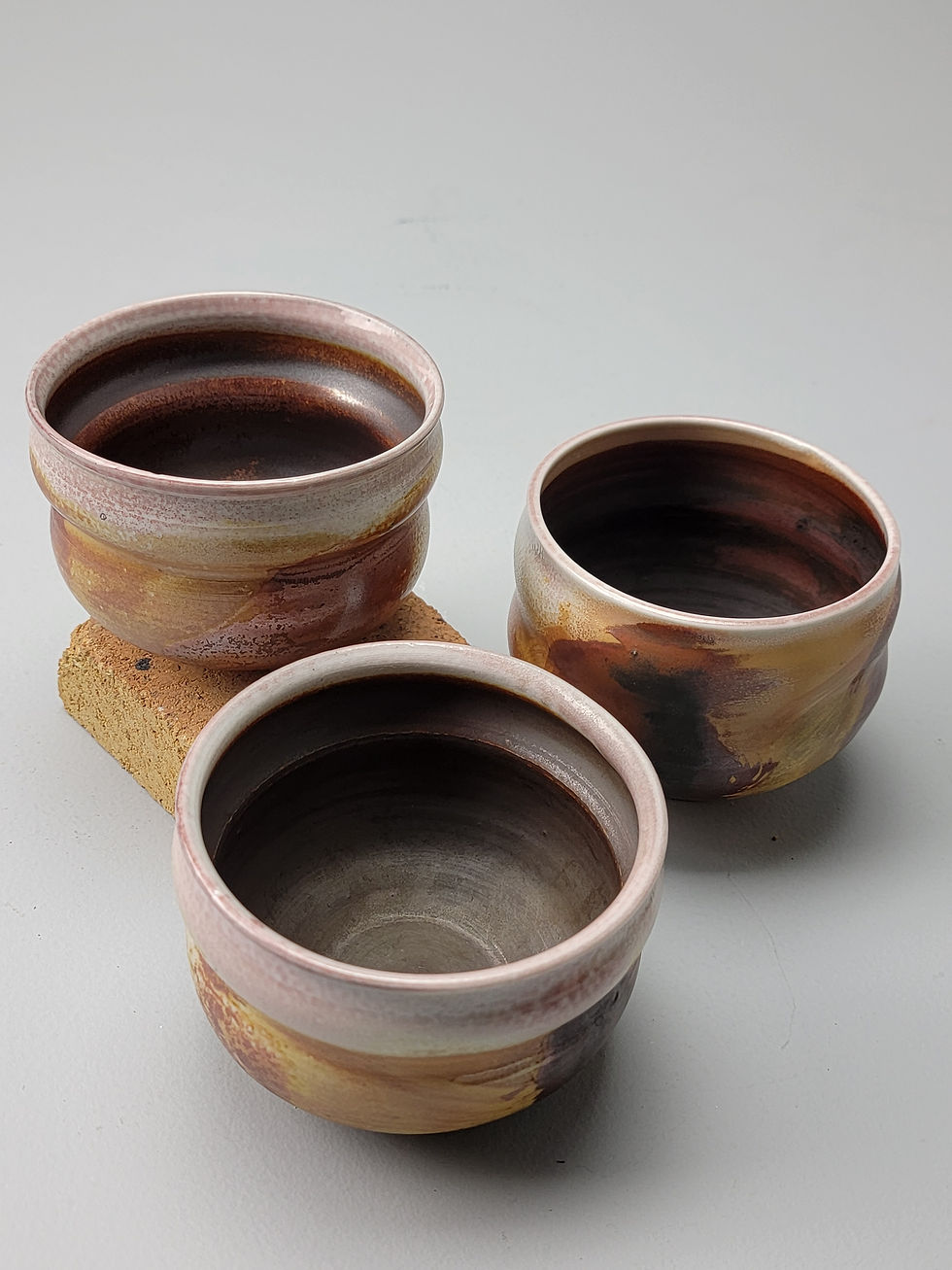 Thumbnail: Soda Fired Bowl