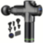 Thumbnail: MuscleGun Pro™ – Deep Muscle Recovery Device