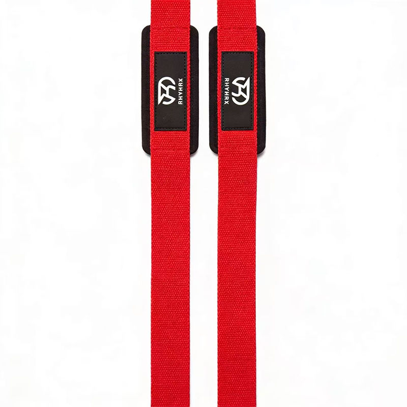 Thumbnail: ProGrip Lifting Straps