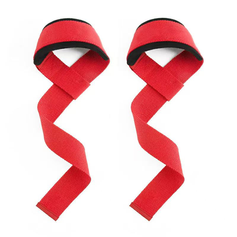 Thumbnail: ProGrip Lifting Straps