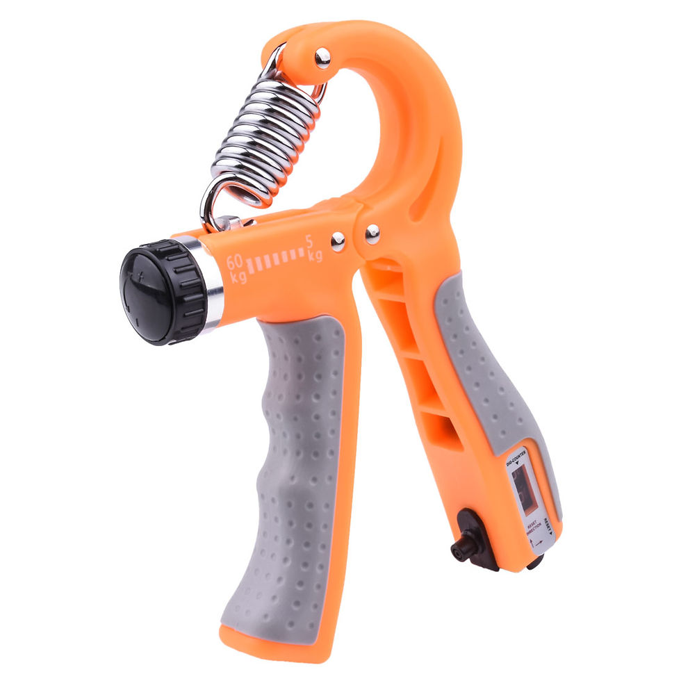 Thumbnail: Adjustable Hand Grip