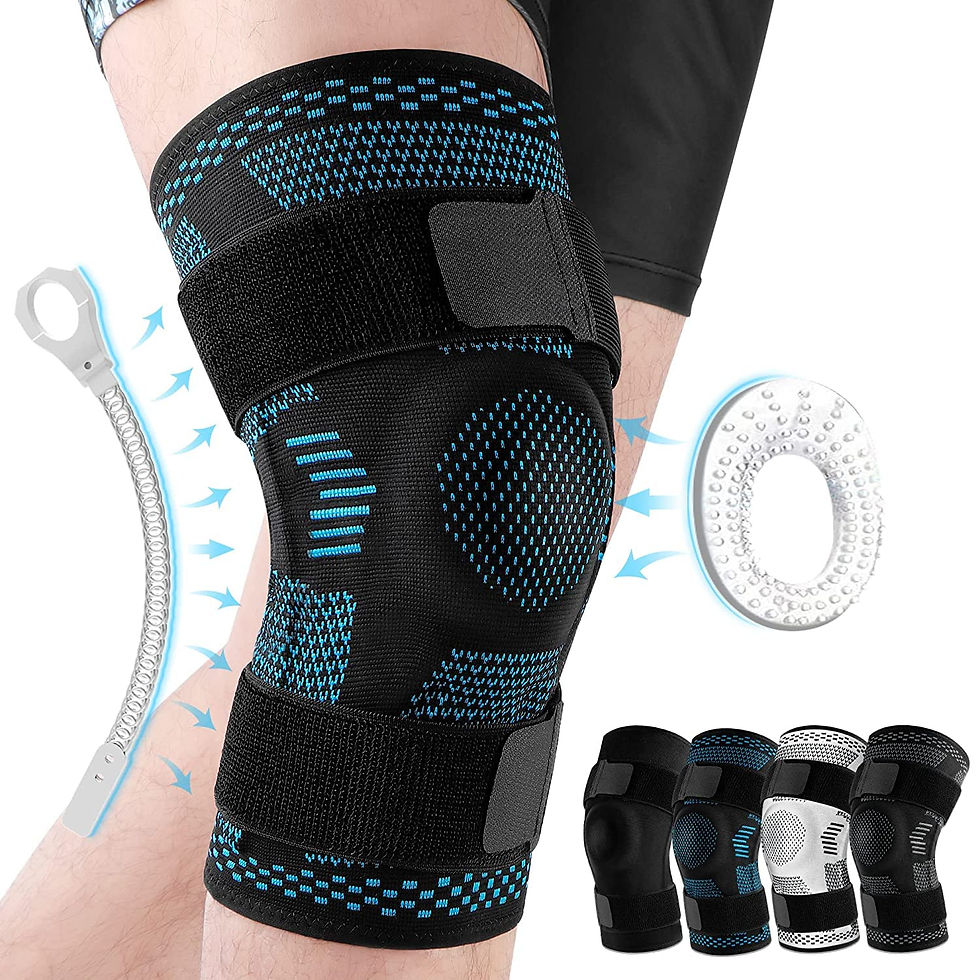Thumbnail: KneeGuard Pro™