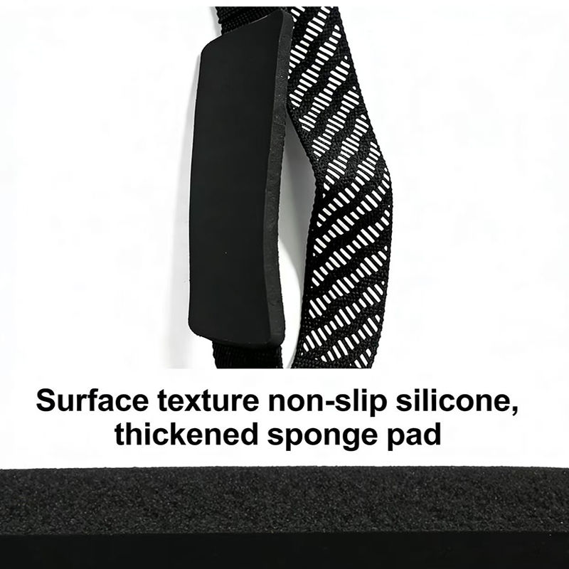 Thumbnail: ProGrip Lifting Straps