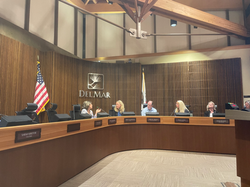 Del Mar Sustainability Advisory Committee