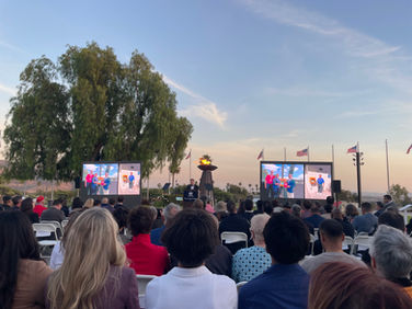 Chula Vista council members criticize Mayor John McCann’s annual speech: ‘Just a political rally’