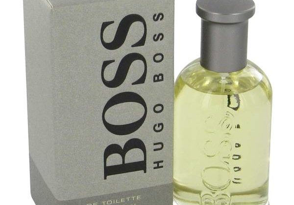 Miniatura: Perfumes originais