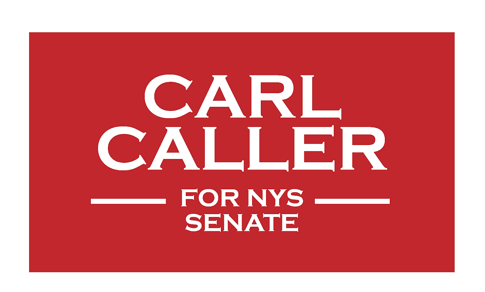 Photo of Carl Caller