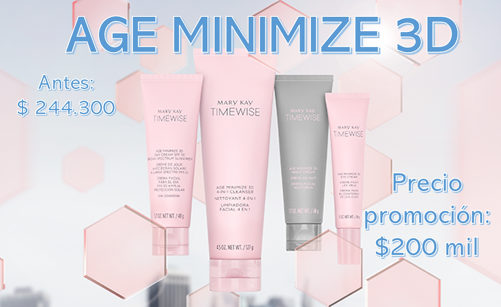 PROMO AGE MIN3D