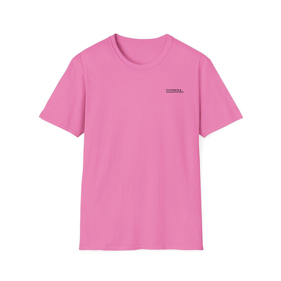 Thumbnail: Holy Spirit Vintage T‑Shirt