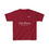 Thumbnail: Word Was With God - Father Son Holy Spirit Youth Tee 