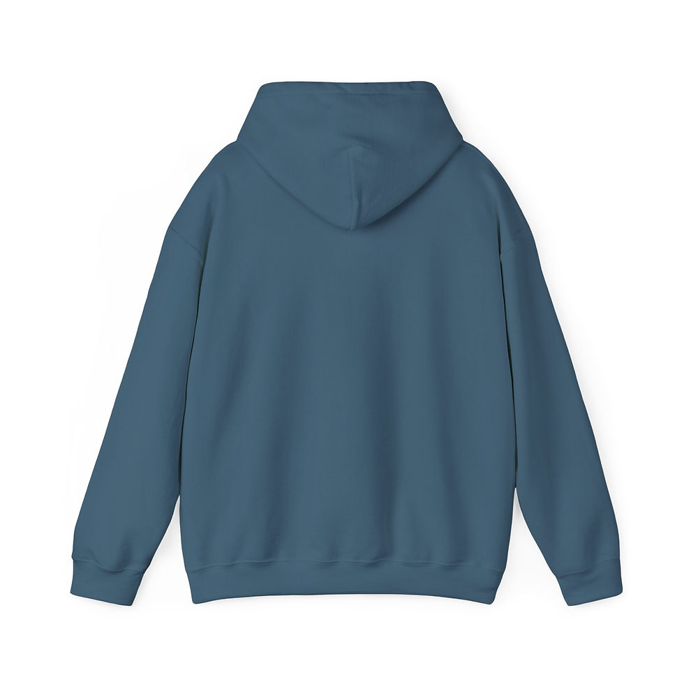 Thumbnail: Faith Over Fear Unisex Hoodie