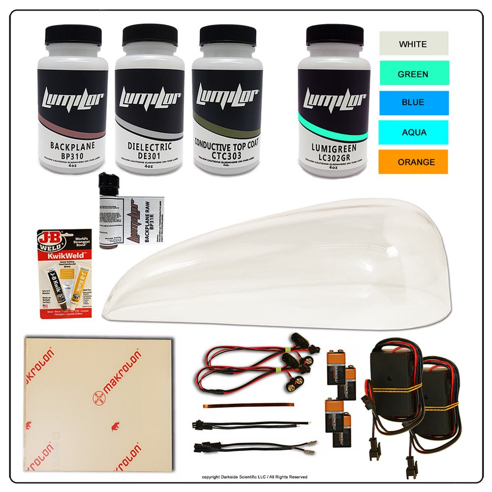 LumiLor is Ringing in the New Year with New Pricing, New Products, and