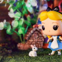 Wonderland
