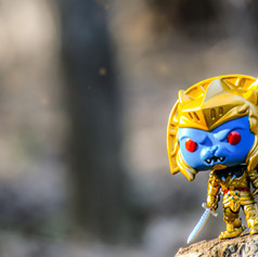 Goldar