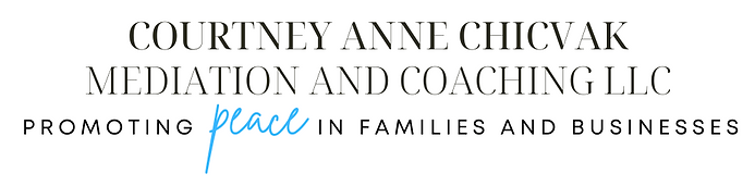 CAC Mediation - Facilitative Mediation & Negotiation Coaching