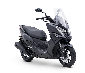 DINK R TUNNEL 150 COOL BIKE