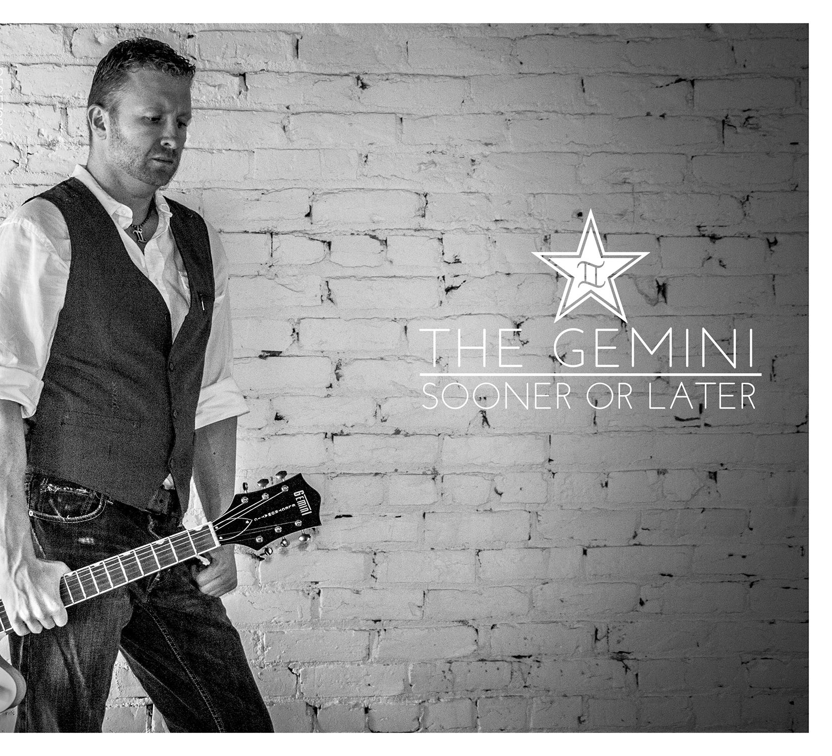 Sooner Or Later - 2 CD Set