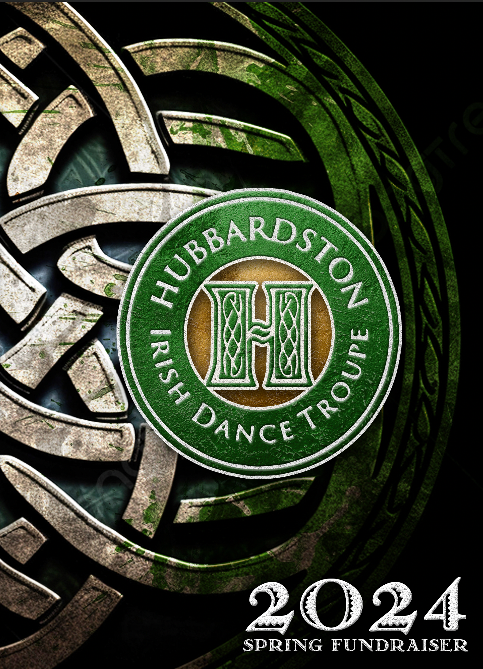 2024 HID Dance Recital DVD Package