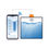 Thumbnail: DENWA D210-WLS Smart WiFi Water Level Sensor