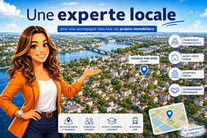 Conseillère immobilier à Draveil et Vigneux : une approche humaine, efficace et engagée