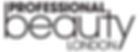 PROFESSIONAL BEAUTY LONDON