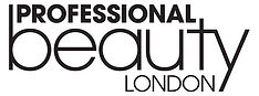 PROFESSIONAL BEAUTY LONDON