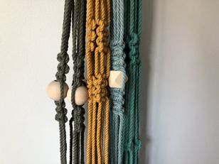 Plant hangers
