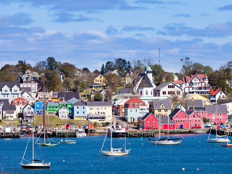 无需工作经验,NS省将吸纳2.5万新移民!