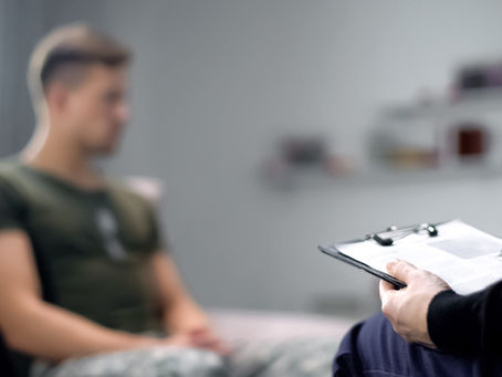 WorkCover and Mental Health: A Guide to Psychological Injury Claims in Victoria