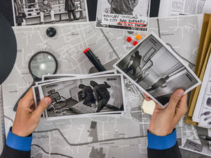 Image Analysis and Verification