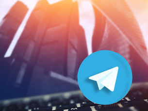 Telegram: Chats, Media and Video Calls