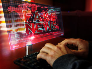 Investigating Disinformation Online using OSINT