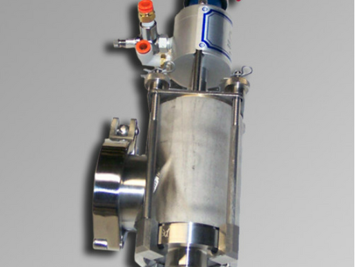 Fill Head ABA-COV-100