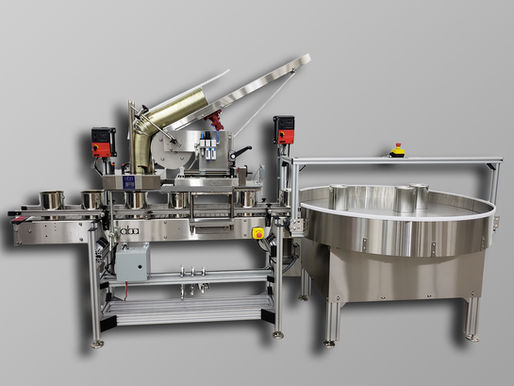 Repost: ABA-M495 - Lid Placing & Closing