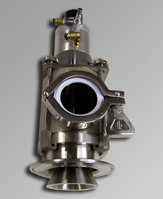 ABA-COV-85AF cone style fill head