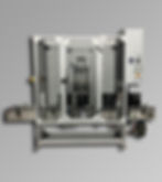 ABA-M480 - C1D1 Pail Crimping Machine