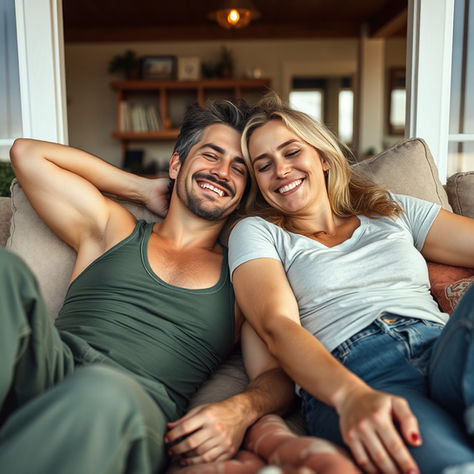 Grow a Stronger marriage