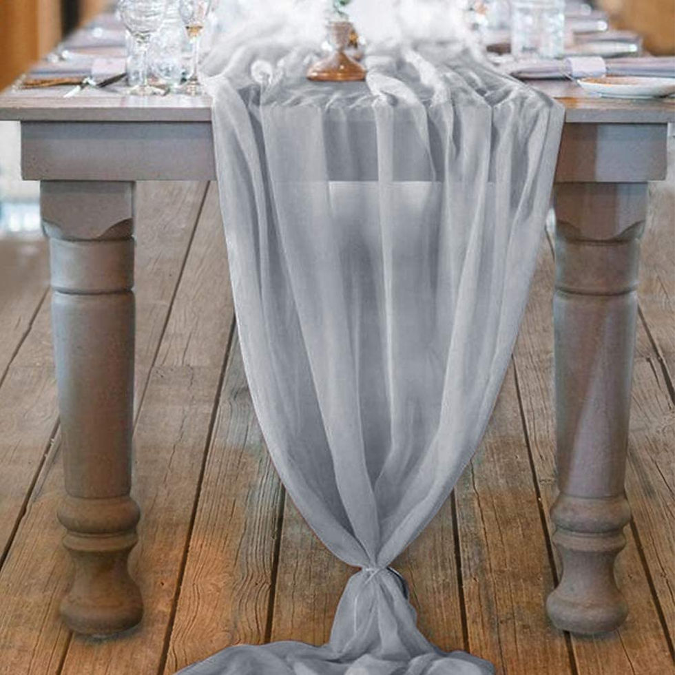Thumbnail: 120 " Sheer Runner