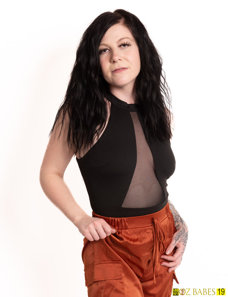 Thumbnail: Oz Babes Magazine 36-1 APR 24 - Jade Scarratt – PDF