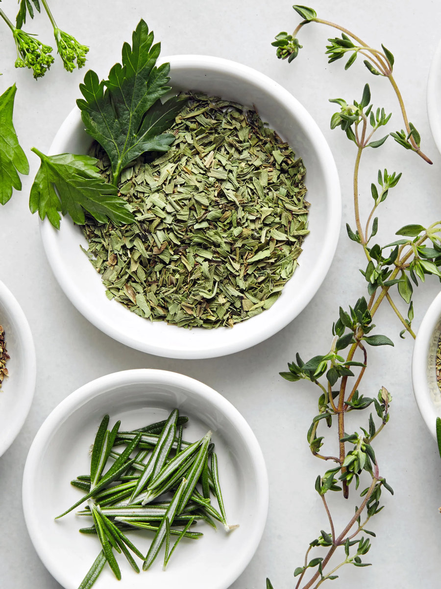 Herbs