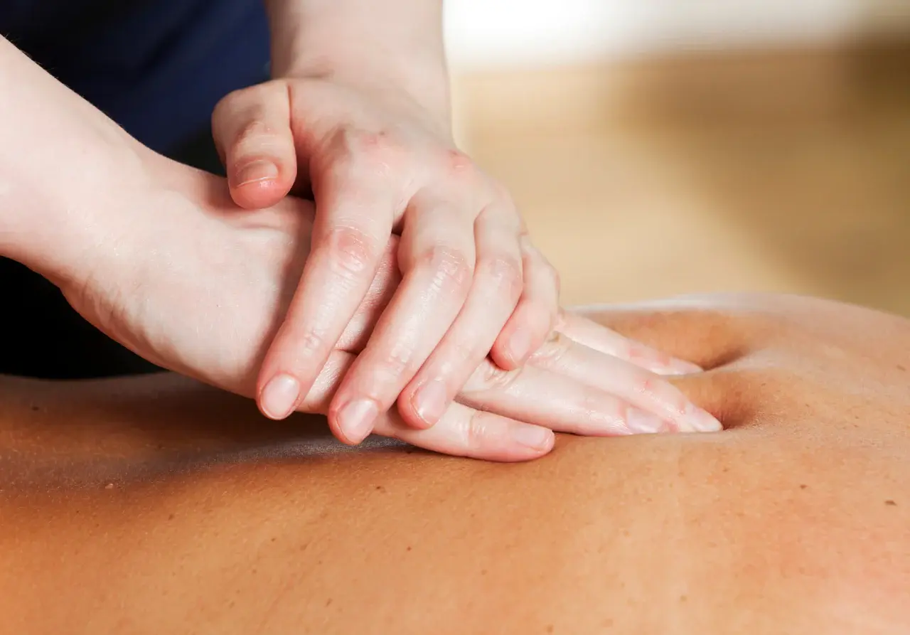 10 sessions of 60 mins massage, reflexology, facial