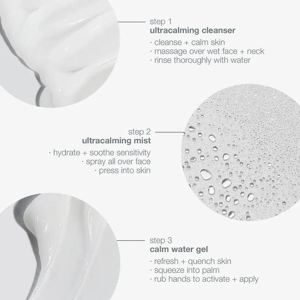 Thumbnail: sensitive skin rescue