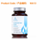 Thumbnail: 12x bottle of  Guan Jie Yan Wan关节炎片 - Aura Herbs 600mg (12 x 60 tablets)