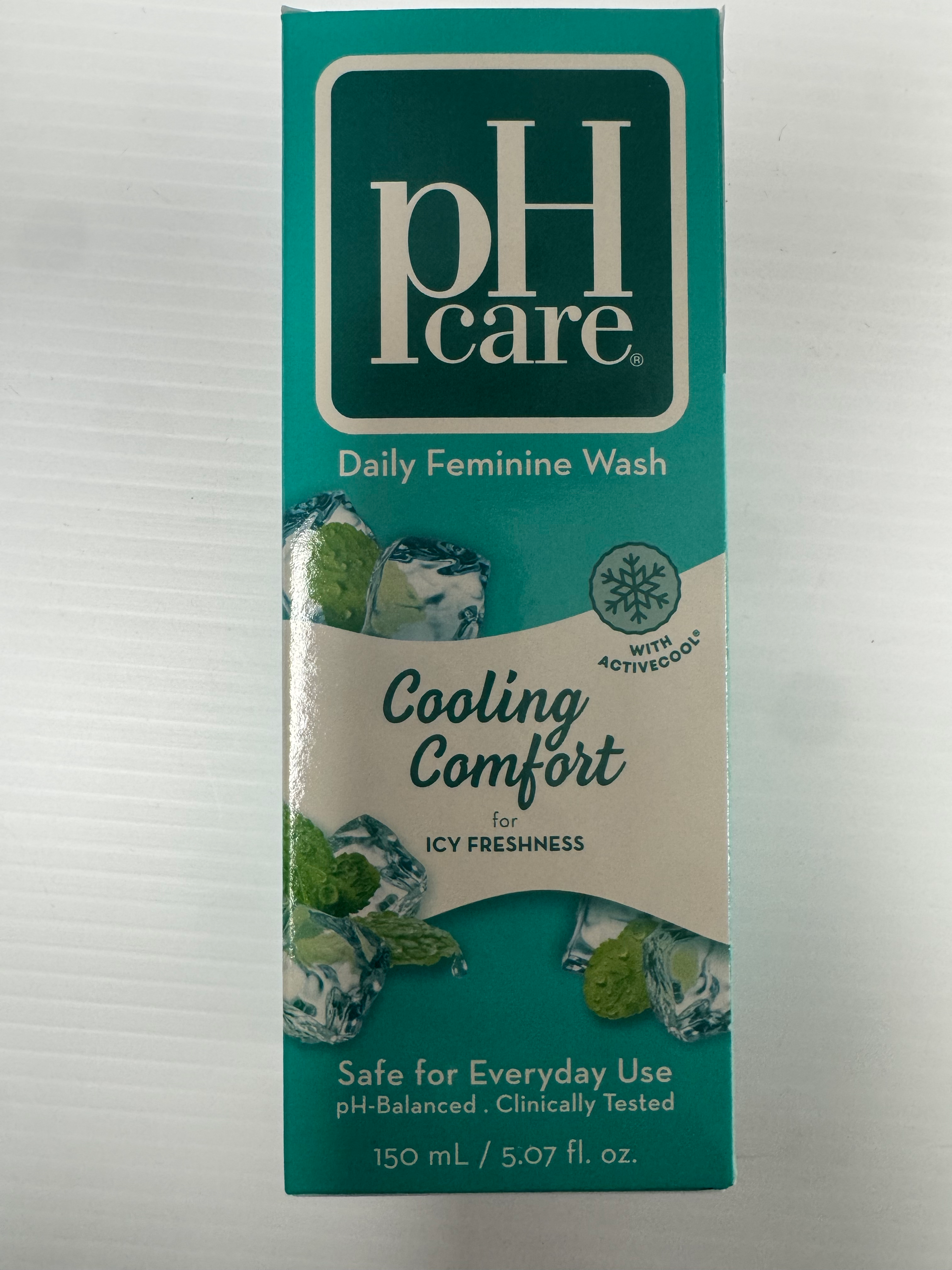 PH Care Cooling Comfort (B) 150ml