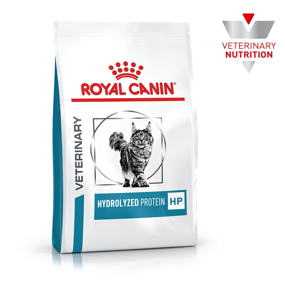 Royal Canin Hidrolizado Gato 3.5kg