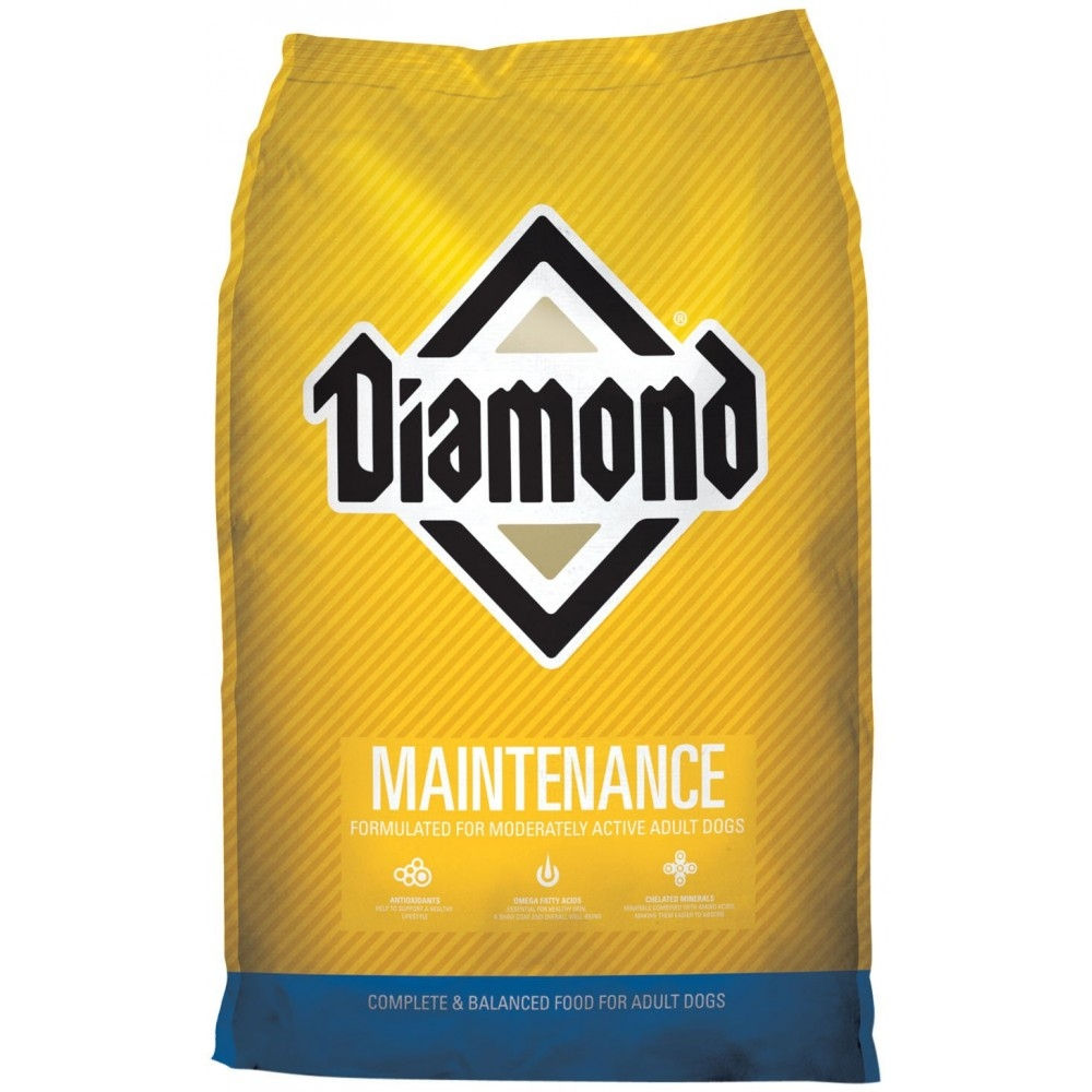 Diamond Mantenimiento 18kg