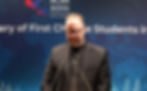 Luke Sheehy, CEO, Universities Australia