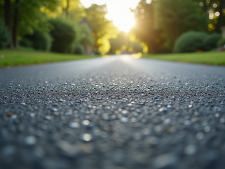 Understanding the Basics of Professional Paving Projects